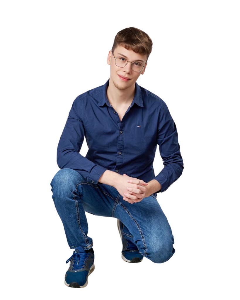 Marco, InfraQ – IT Sicherheit, Beratung und Betreuung